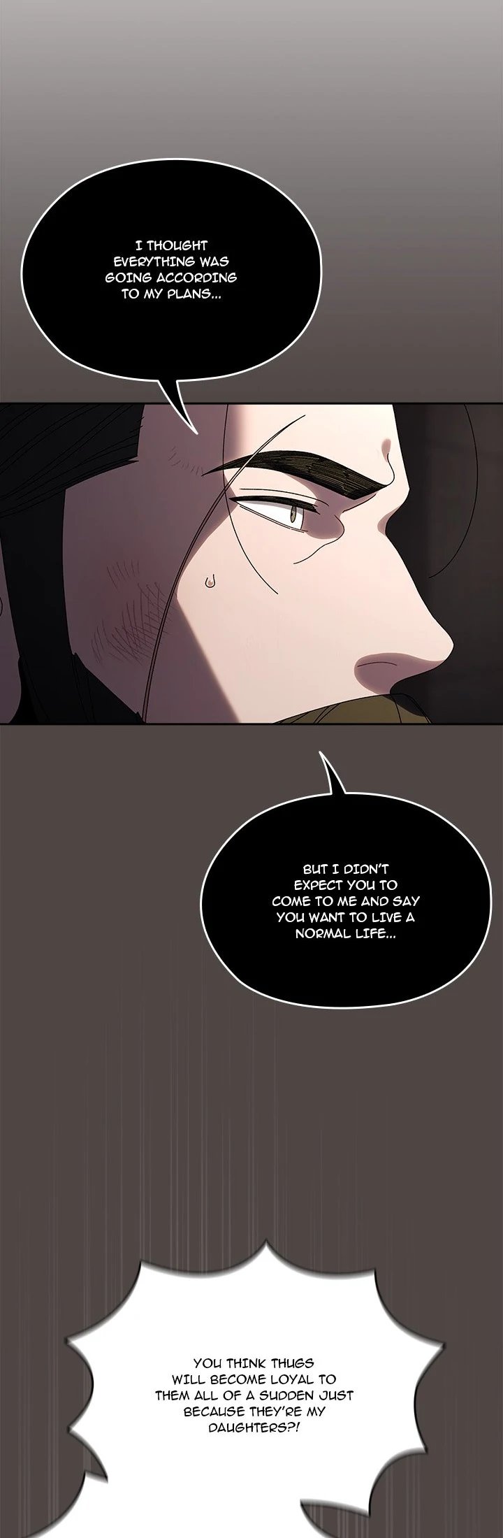 Boss! Give me your daughter! page 21