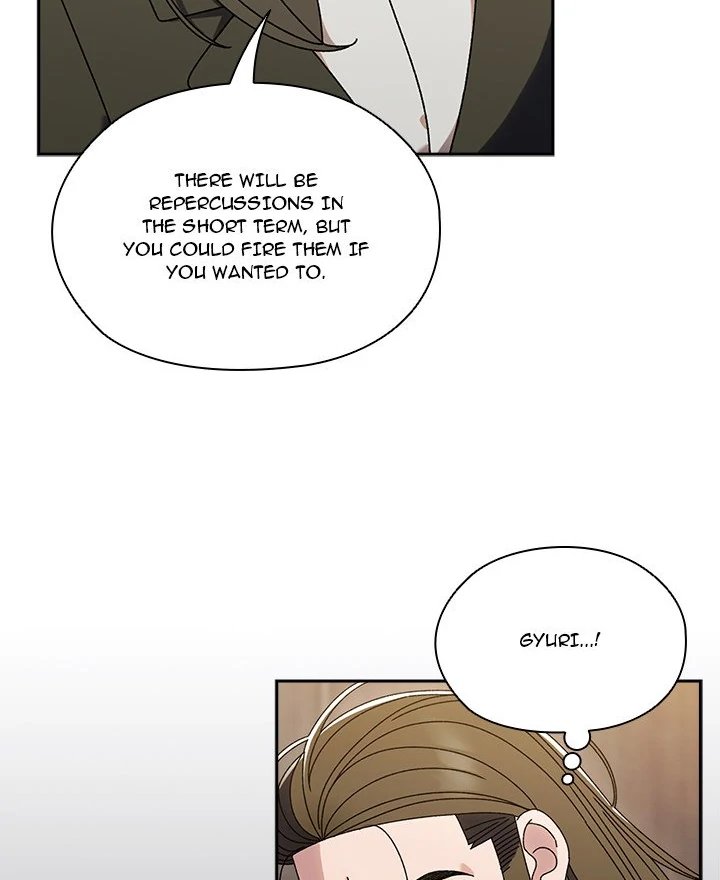 Boss! Give me your daughter! page 30