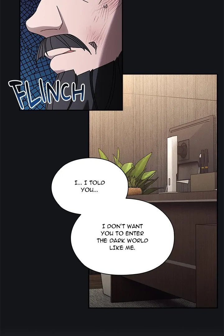 Boss! Give me your daughter! page 34