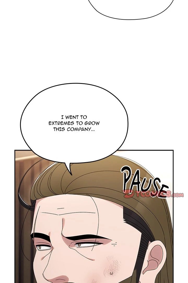 Boss! Give me your daughter! page 38