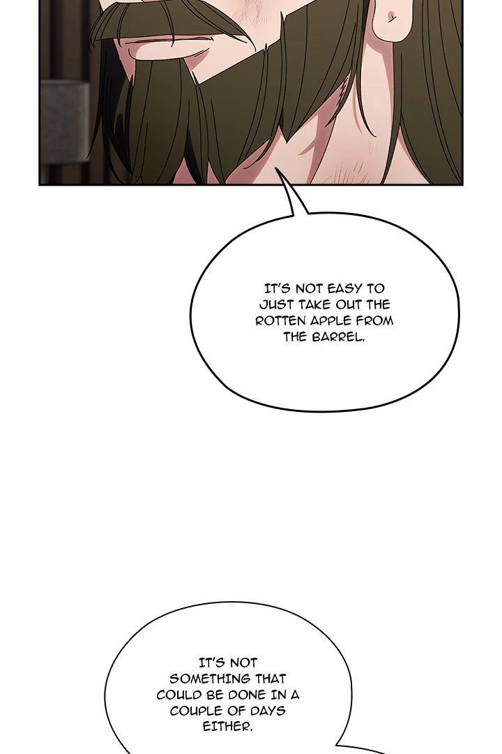 Boss! Give me your daughter! page 39