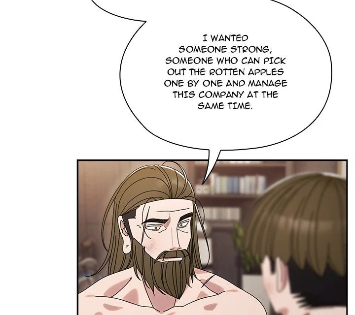 Boss! Give me your daughter! page 40