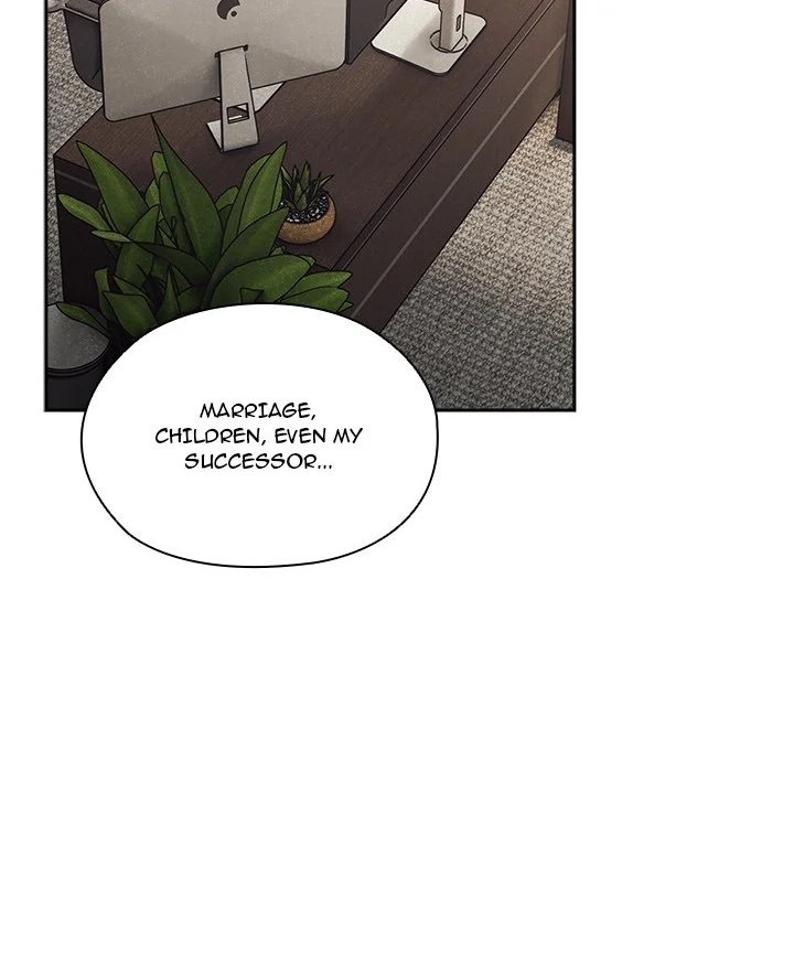 Boss! Give me your daughter! page 45