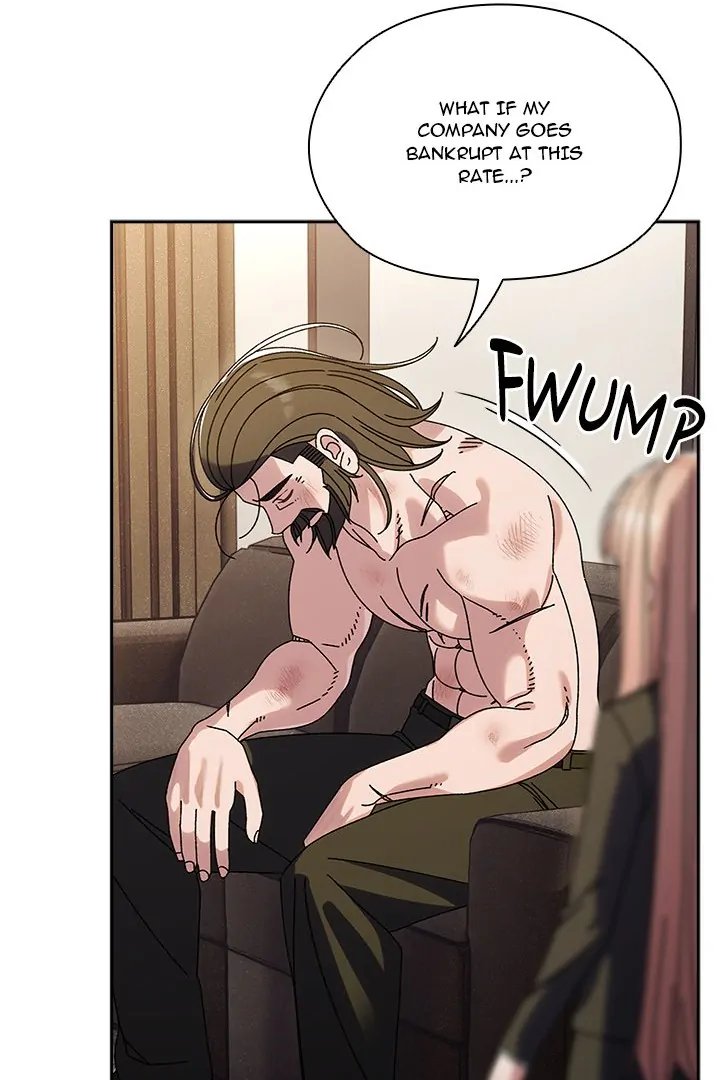 Boss! Give me your daughter! page 46