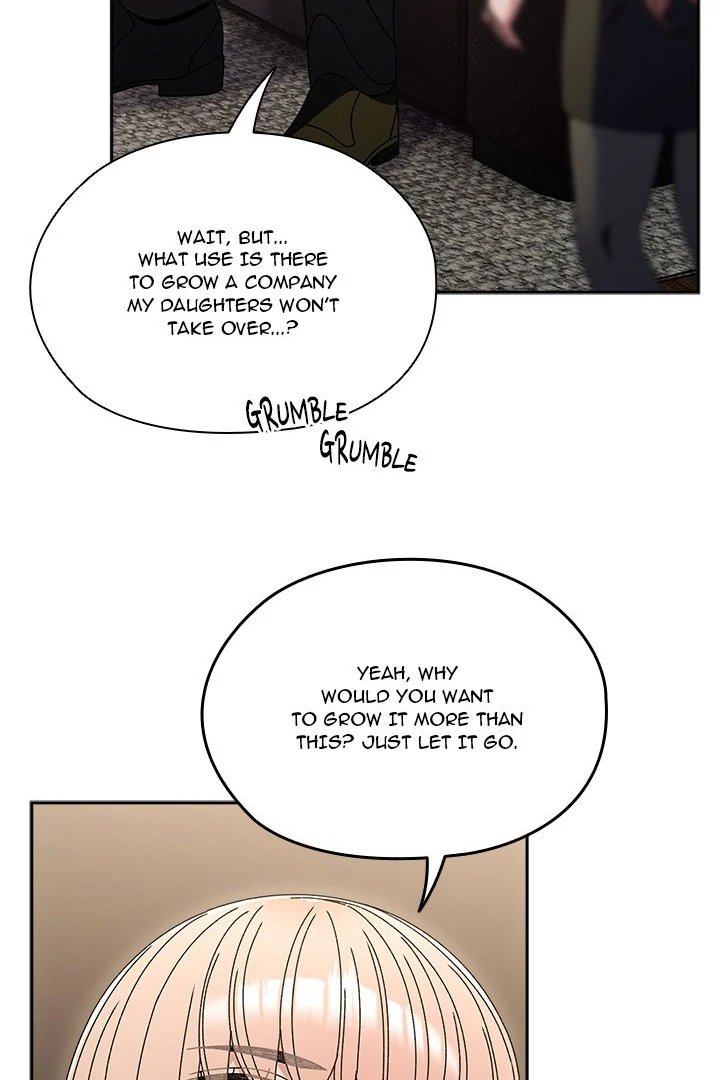 Boss! Give me your daughter! page 47