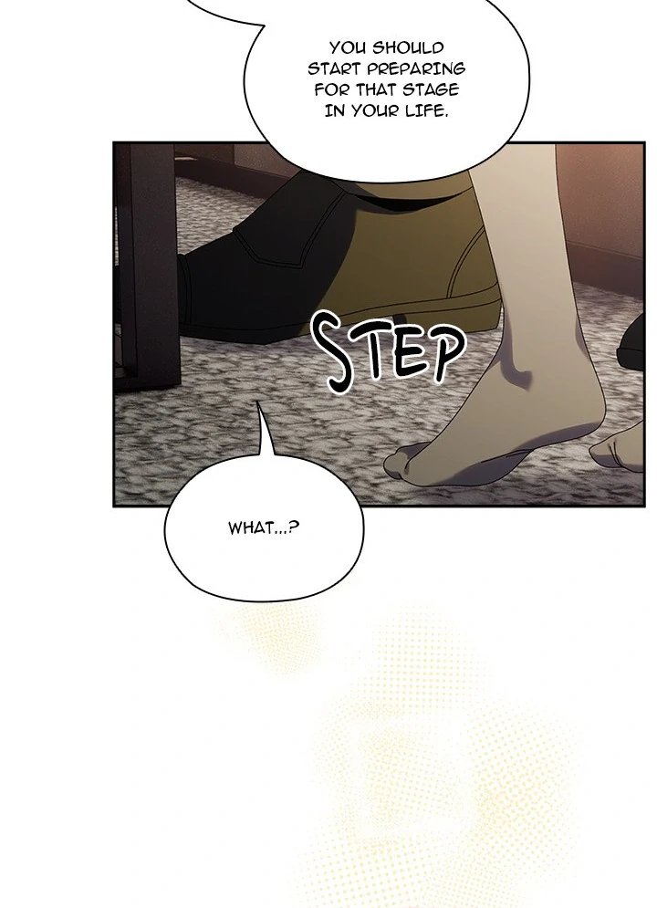 Boss! Give me your daughter! page 49