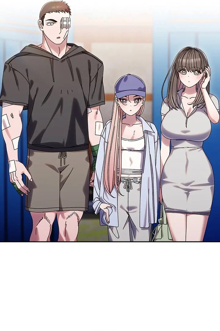 Boss! Give me your daughter! page 74