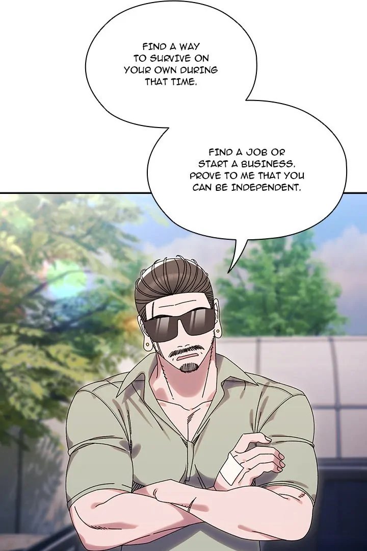 Boss! Give me your daughter! page 75
