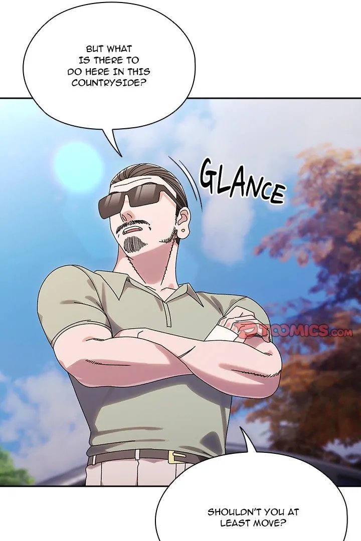 Boss! Give me your daughter! page 79