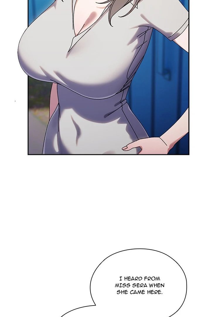 Boss! Give me your daughter! page 81