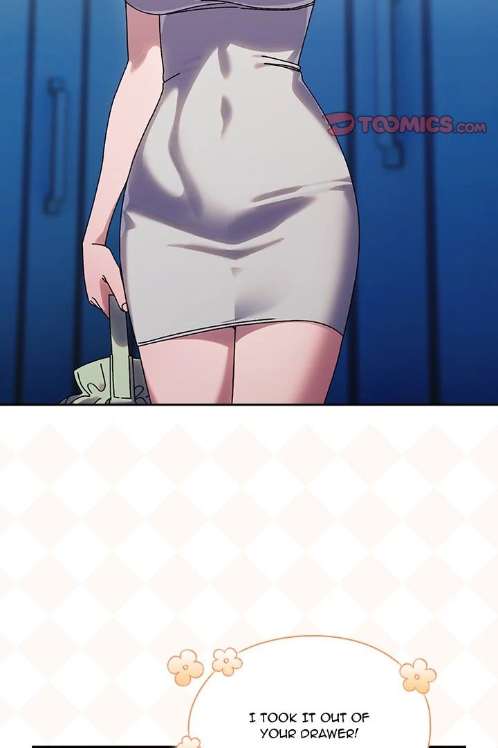 Boss! Give me your daughter! page 85