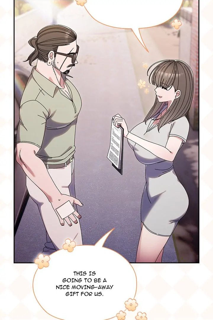 Boss! Give me your daughter! page 86