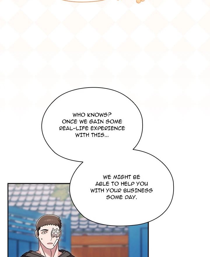 Boss! Give me your daughter! page 87