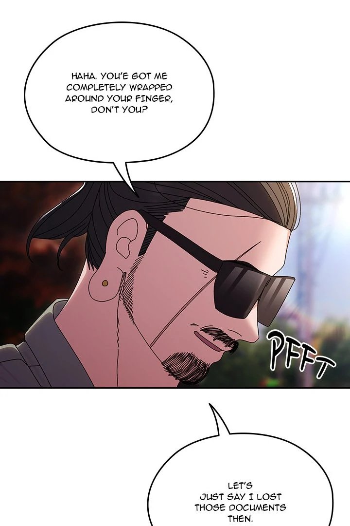 Boss! Give me your daughter! page 89