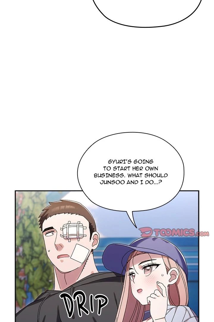 Boss! Give me your daughter! page 90