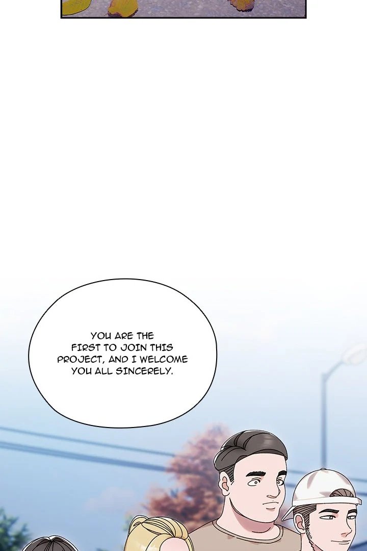Boss! Give me your daughter! page 101