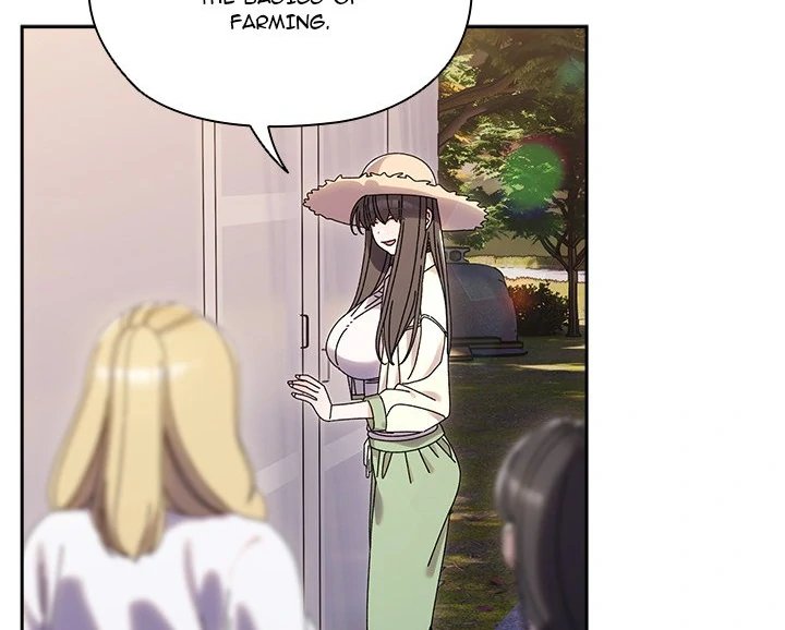 Boss! Give me your daughter! page 107