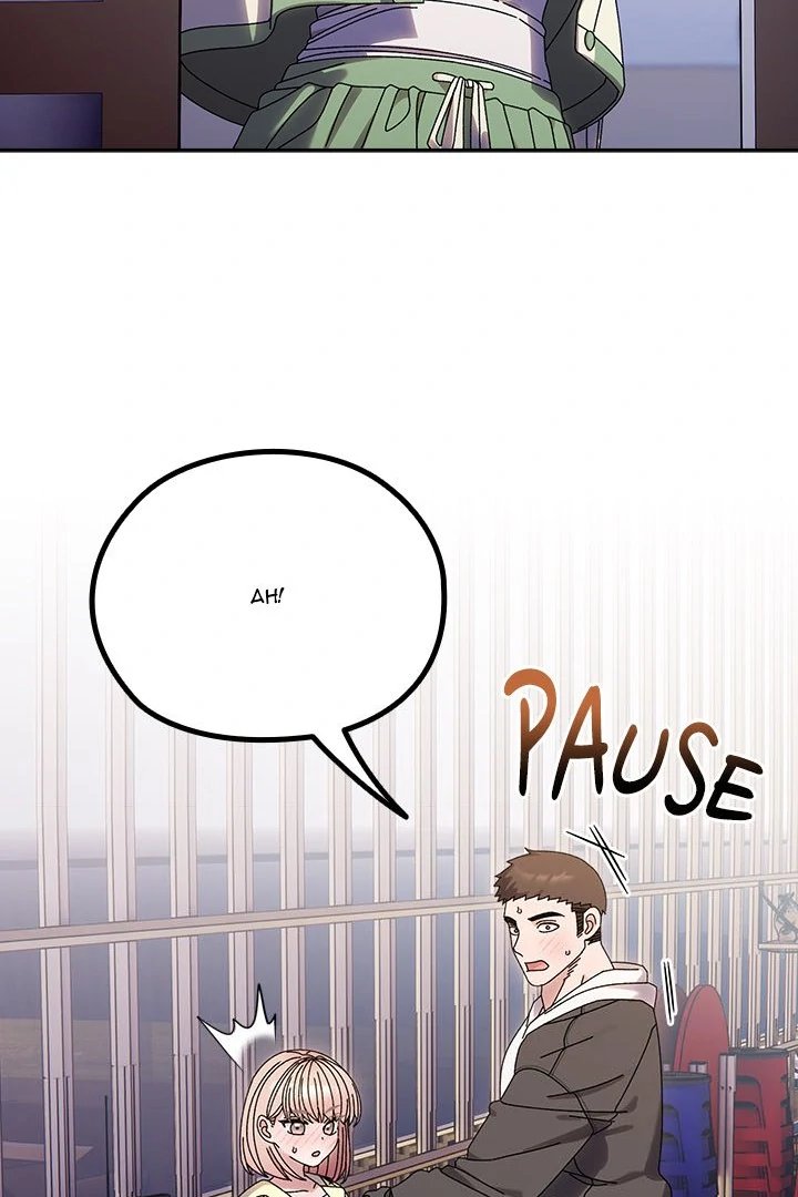 Boss! Give me your daughter! page 110
