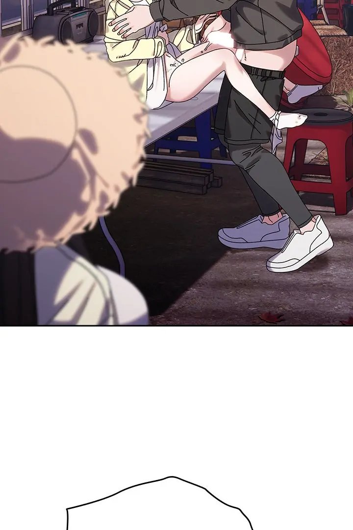 Boss! Give me your daughter! page 111