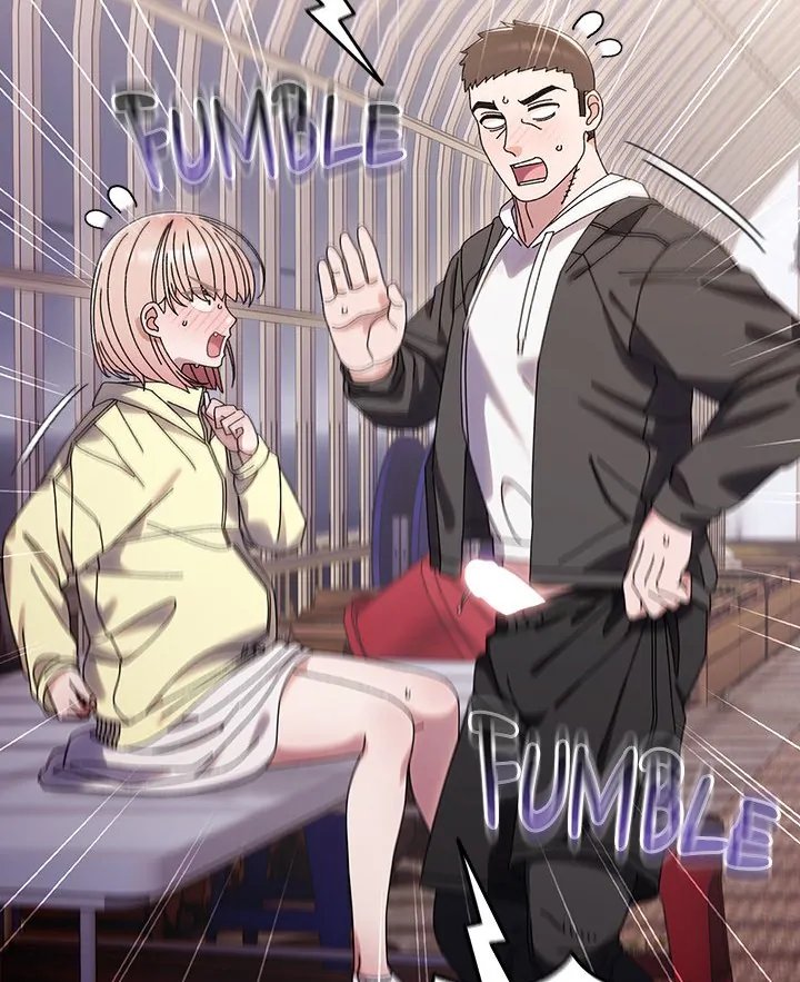 Boss! Give me your daughter! page 116