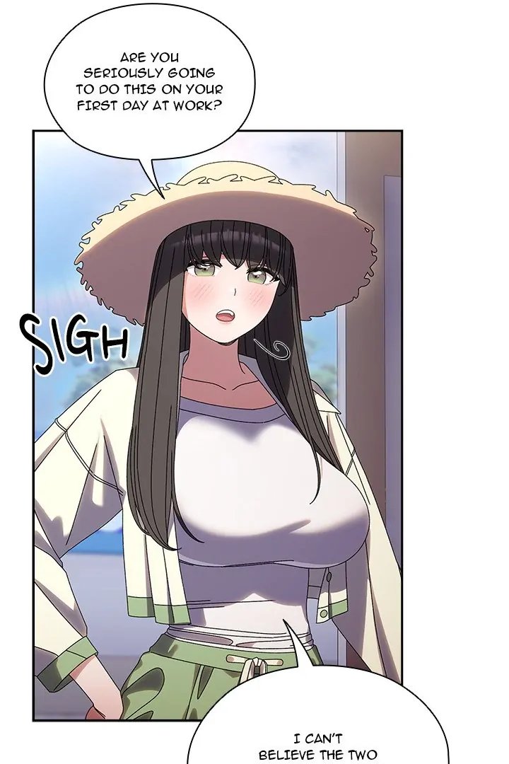 Boss! Give me your daughter! page 118