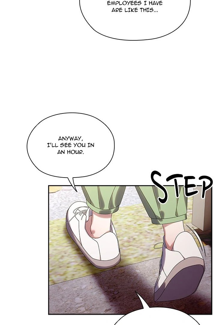 Boss! Give me your daughter! page 119