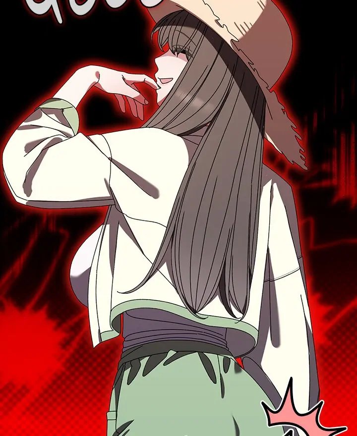 Boss! Give me your daughter! page 121