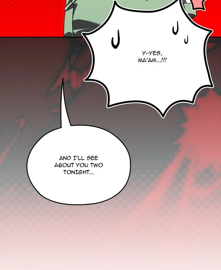 Boss! Give me your daughter! page 122