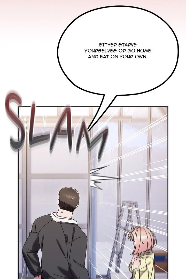 Boss! Give me your daughter! page 123