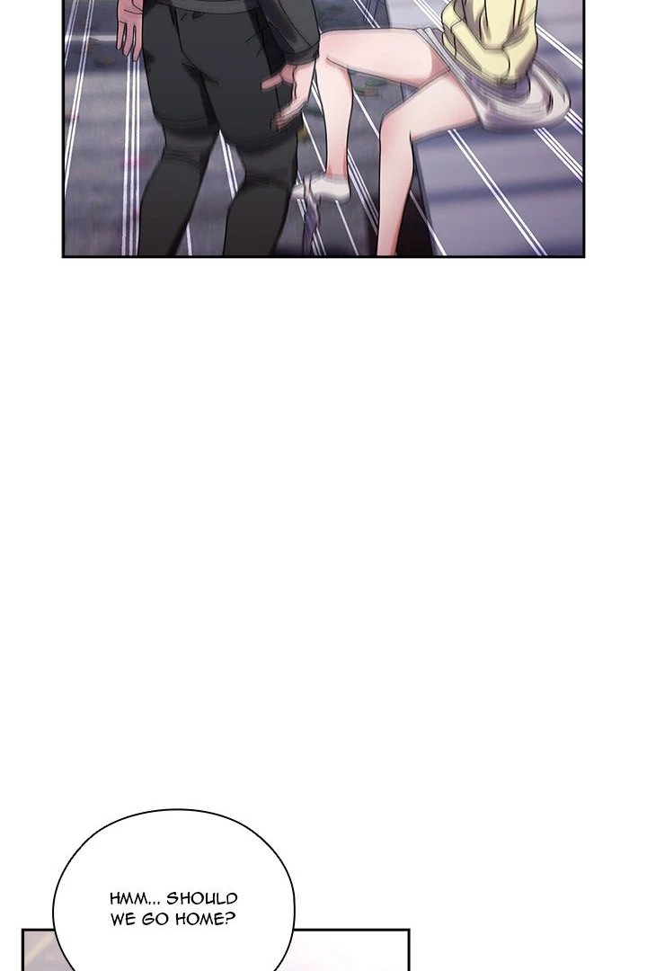 Boss! Give me your daughter! page 124