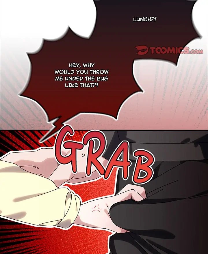 Boss! Give me your daughter! page 126