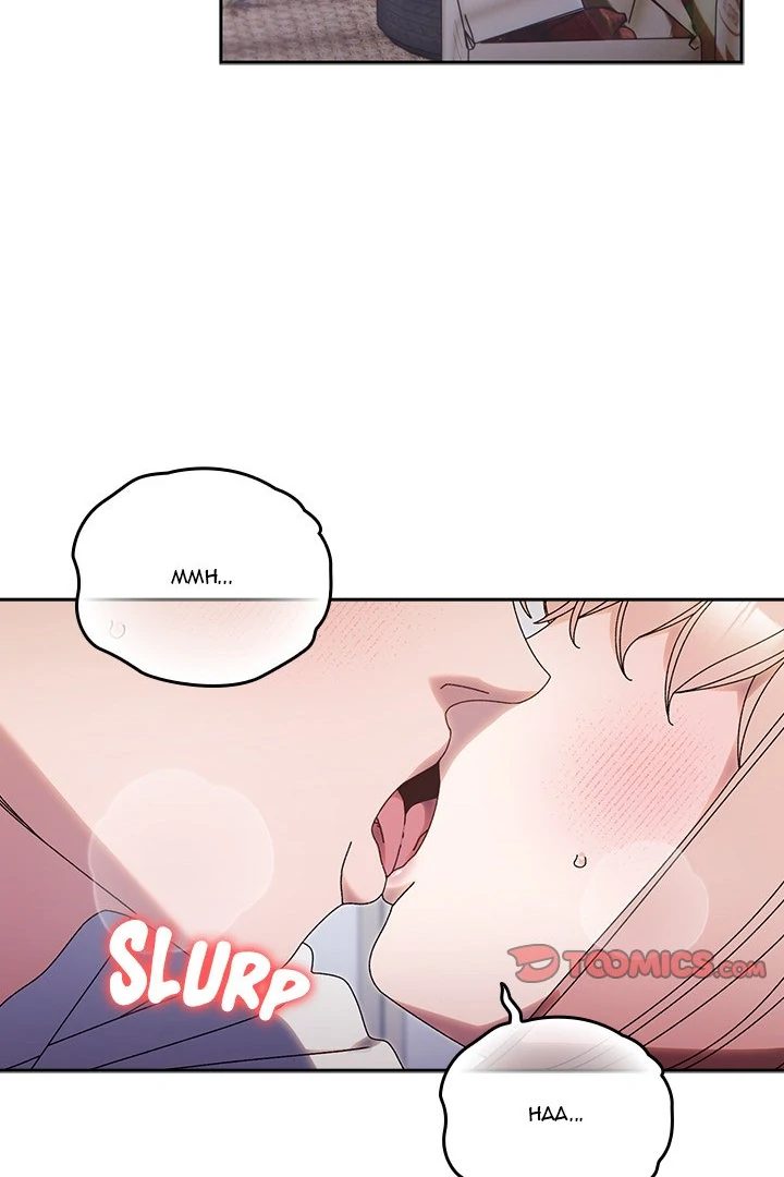 Boss! Give me your daughter! page 2