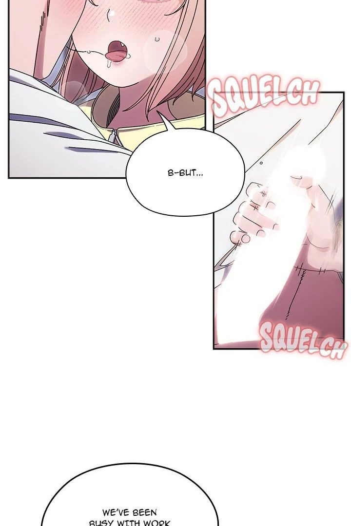 Boss! Give me your daughter! page 7