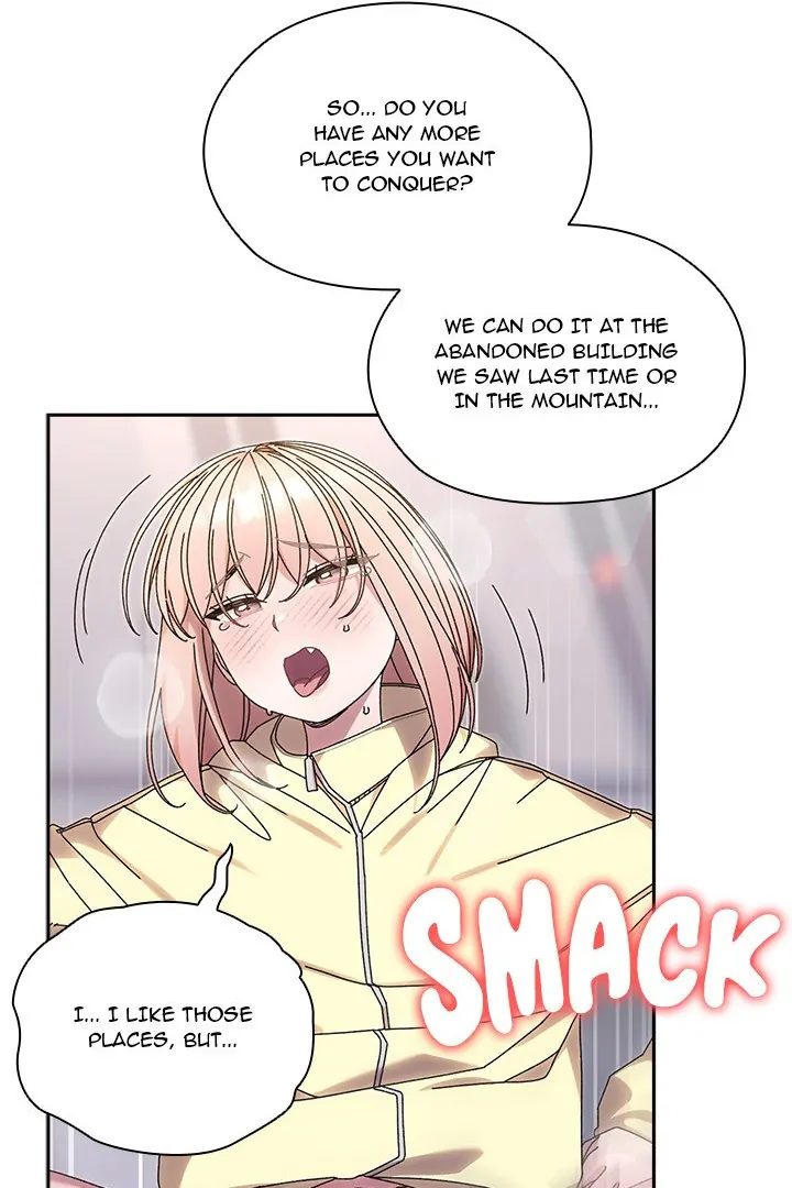 Boss! Give me your daughter! page 23