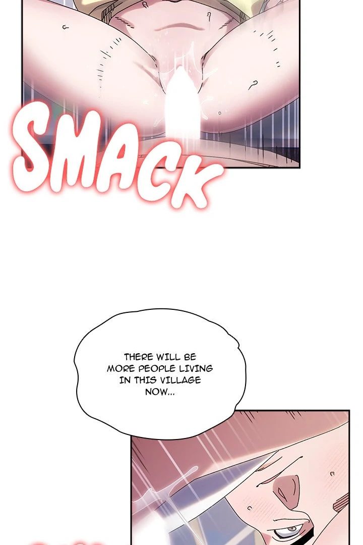 Boss! Give me your daughter! page 24