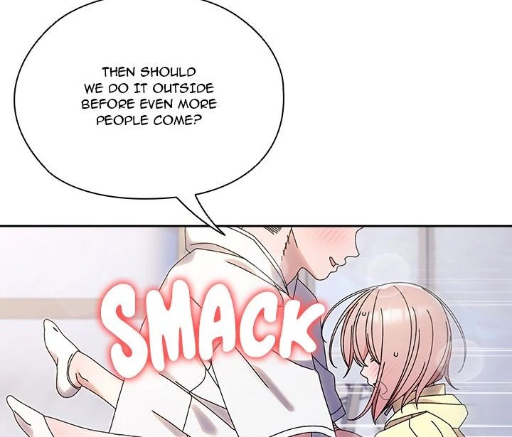 Boss! Give me your daughter! page 26