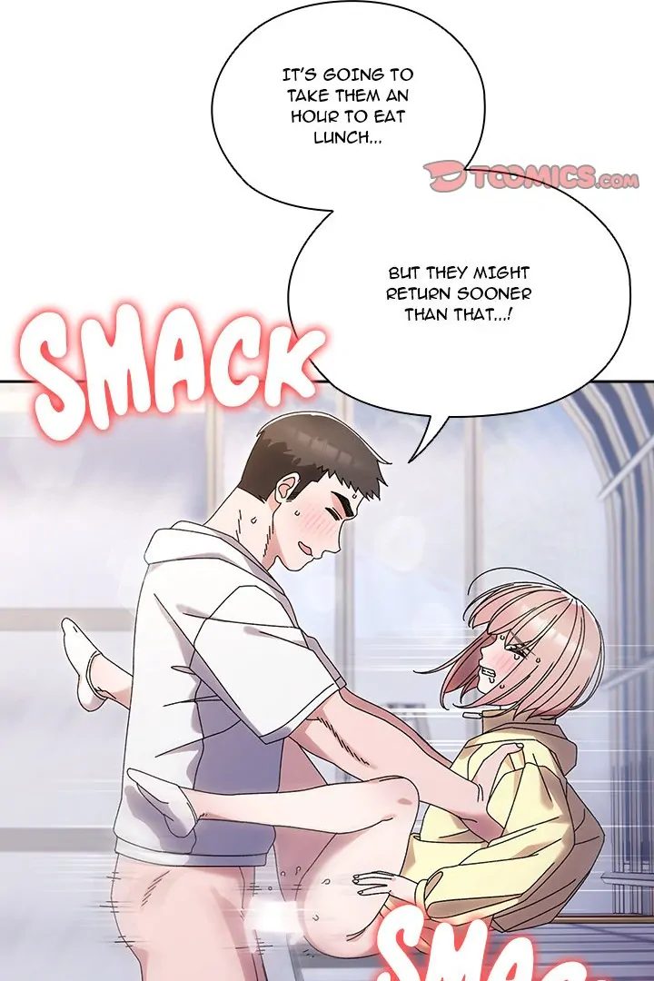 Boss! Give me your daughter! page 32