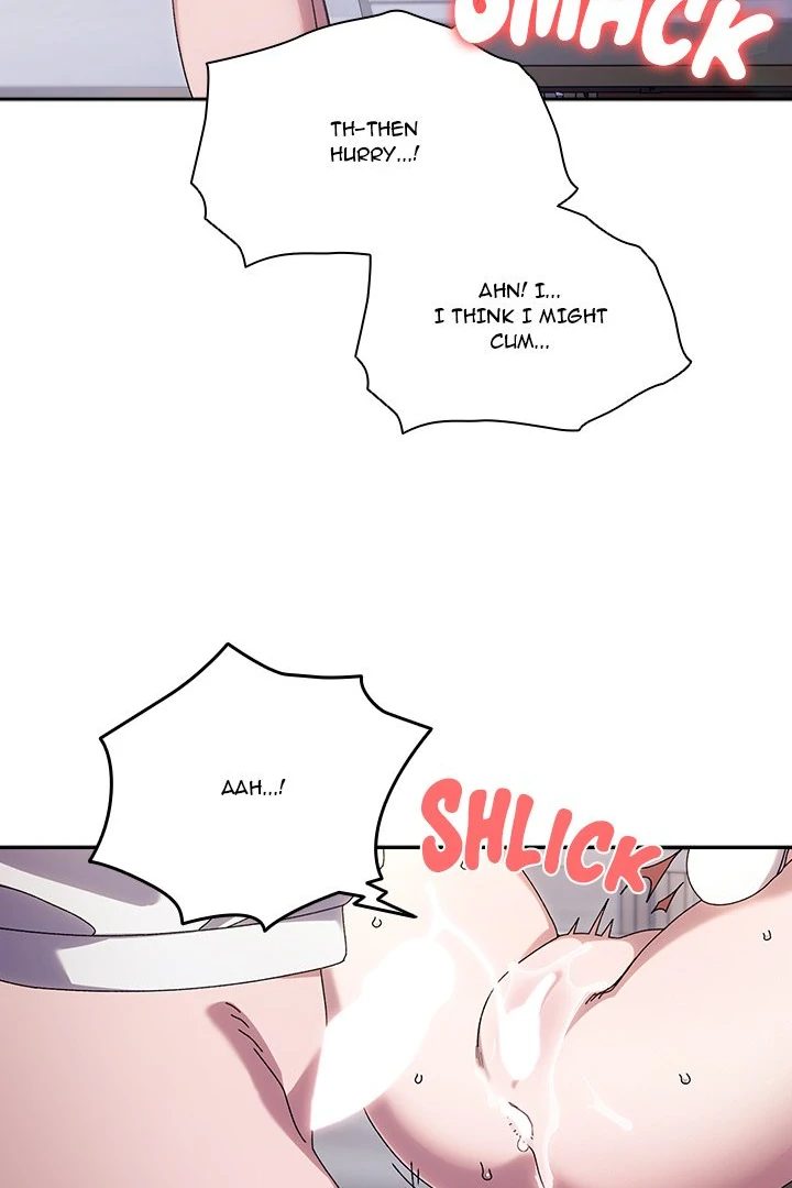 Boss! Give me your daughter! page 33
