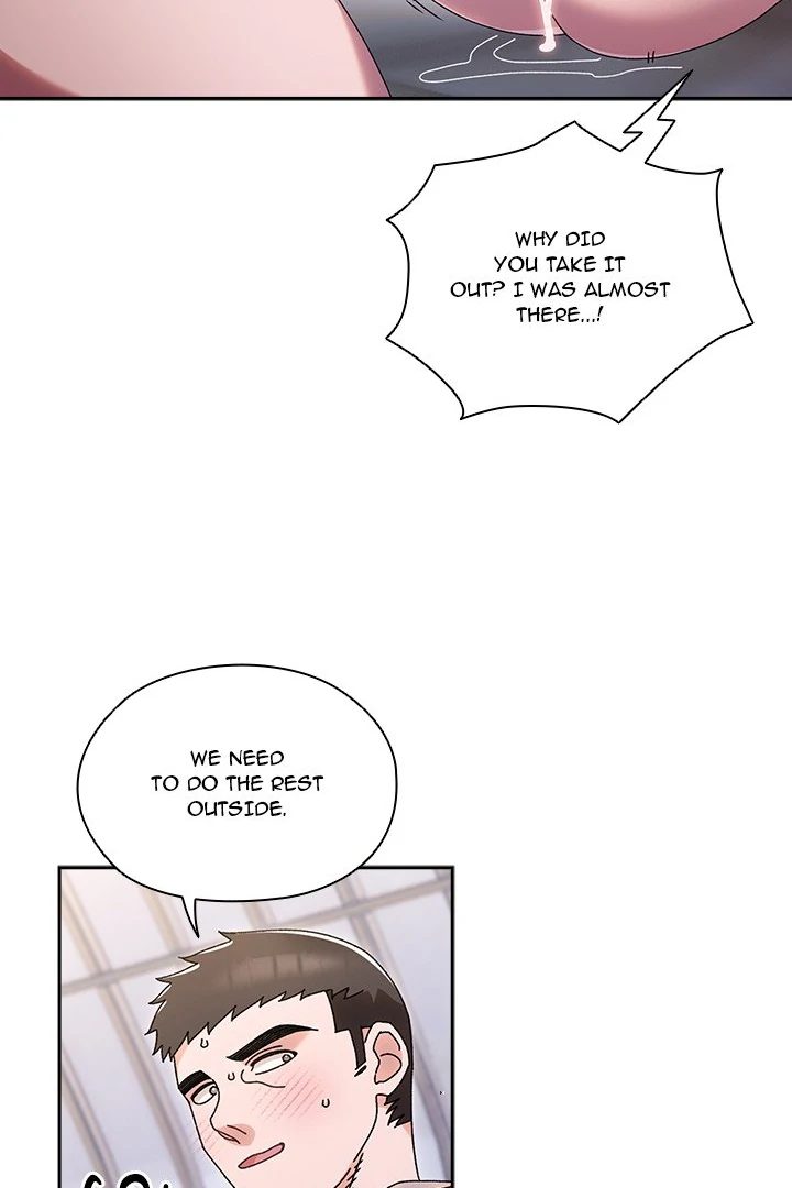 Boss! Give me your daughter! page 34