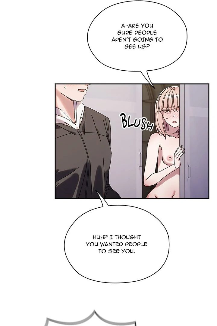 Boss! Give me your daughter! page 42