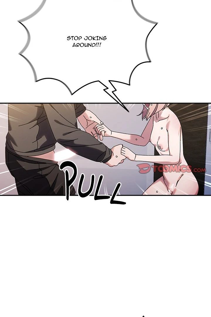 Boss! Give me your daughter! page 43