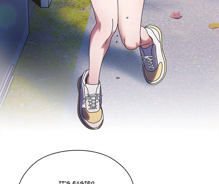 Boss! Give me your daughter! page 45