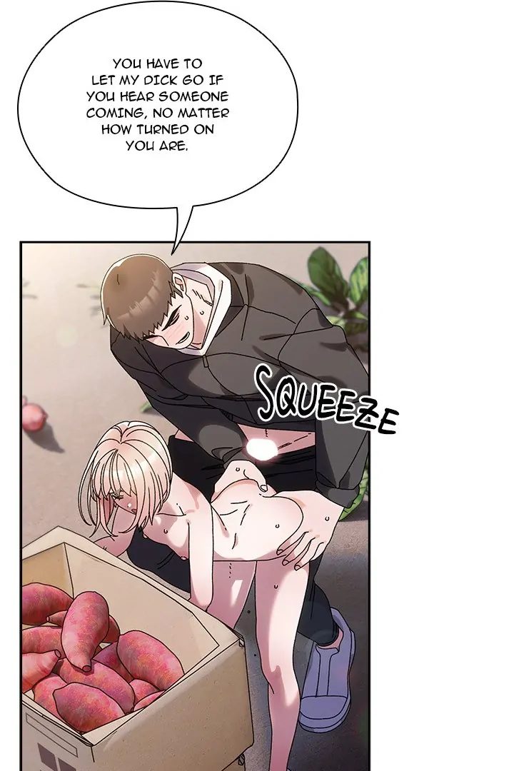 Boss! Give me your daughter! page 51