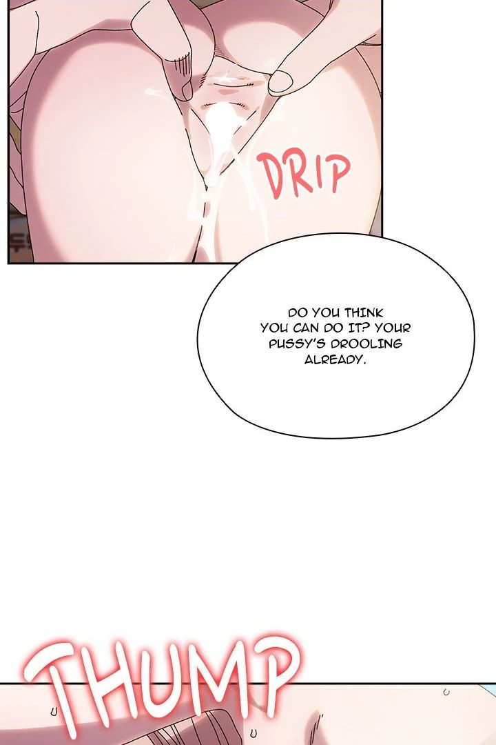 Boss! Give me your daughter! page 53