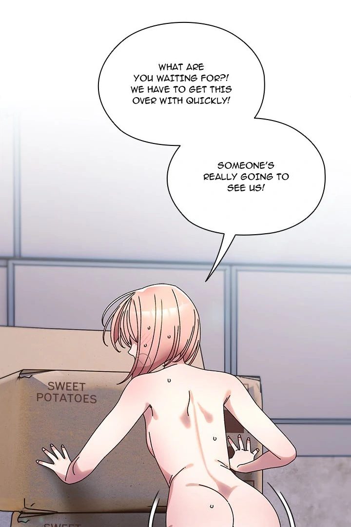 Boss! Give me your daughter! page 57