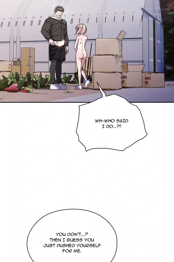 Boss! Give me your daughter! page 62