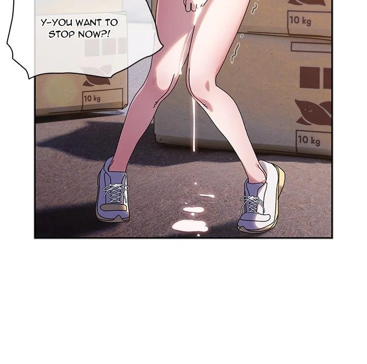 Boss! Give me your daughter! page 64