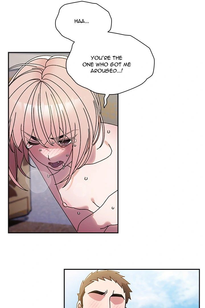 Boss! Give me your daughter! page 65