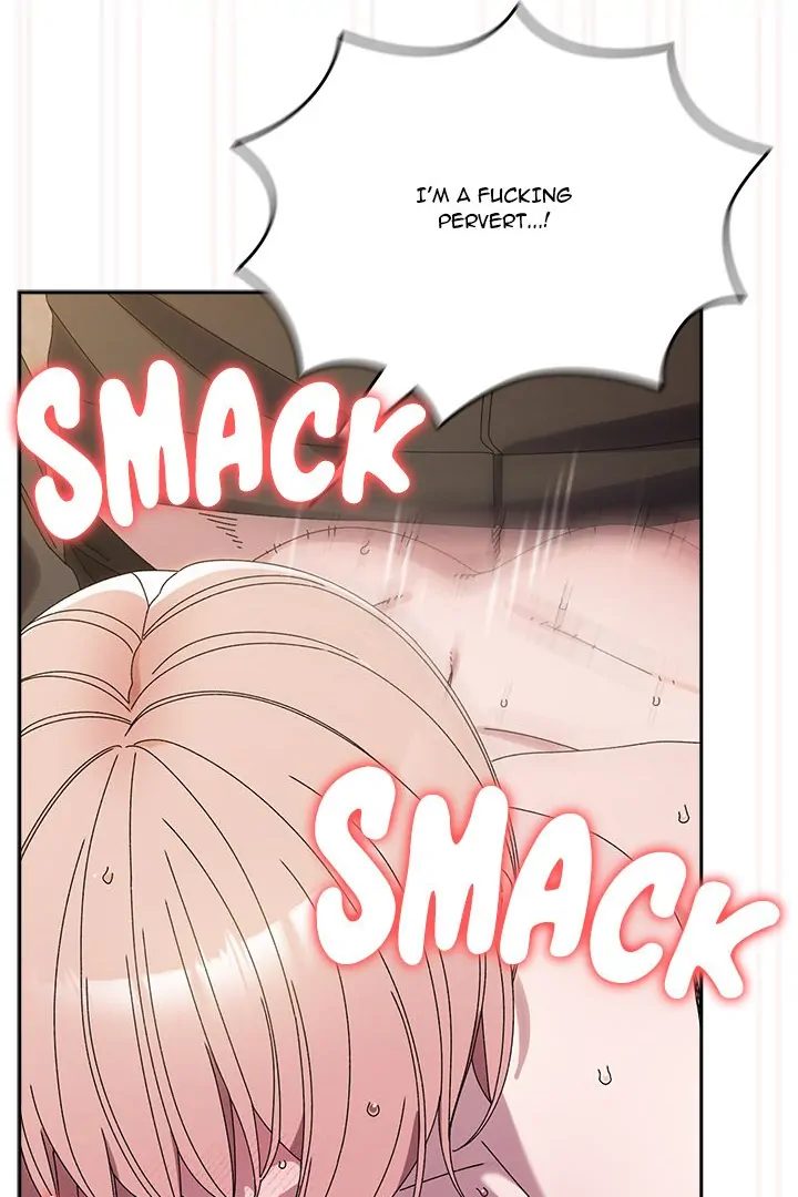 Boss! Give me your daughter! page 83