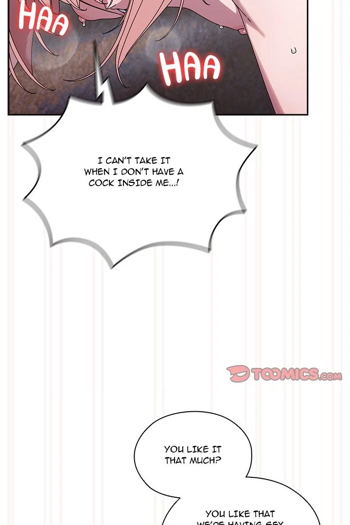 Boss! Give me your daughter! page 84